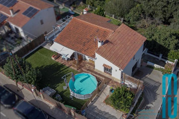 La casa de tus sueños en Sant Cebrià de Vallalta photo 0