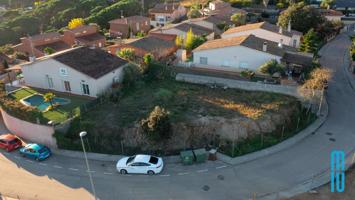 Terreno Urbanizable En venta en Costa Del Maresme, Sant Iscle De Vallalta photo 0