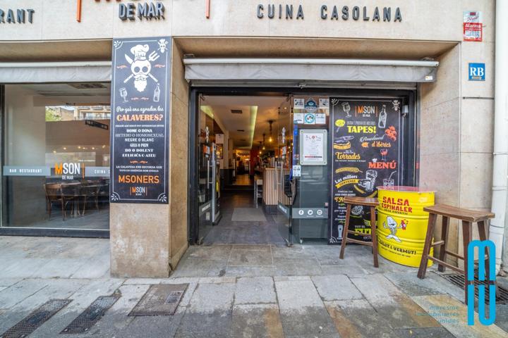 Oportunidad Única para Emprendedores en Arenys de Mar photo 0
