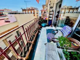 Piso con gran terraza en Canet de Mar photo 0