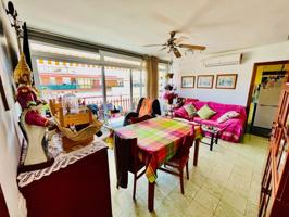 Piso con gran terraza en Canet de Mar photo 0