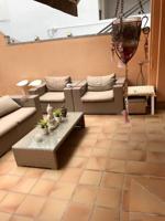 PISO PARA ENTRAR A VIVIR CON TERRAZA 42M2 photo 0