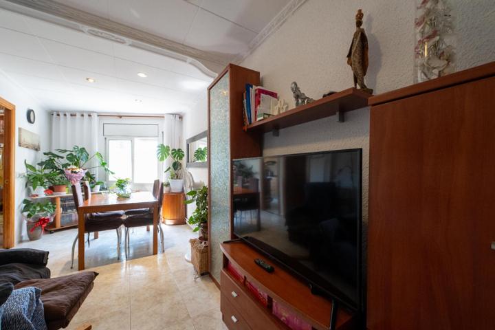 ¡Tu nuevo hogar en Malgrat de Mar, a un paso del Parque Polivalente Francesc Masia! photo 0