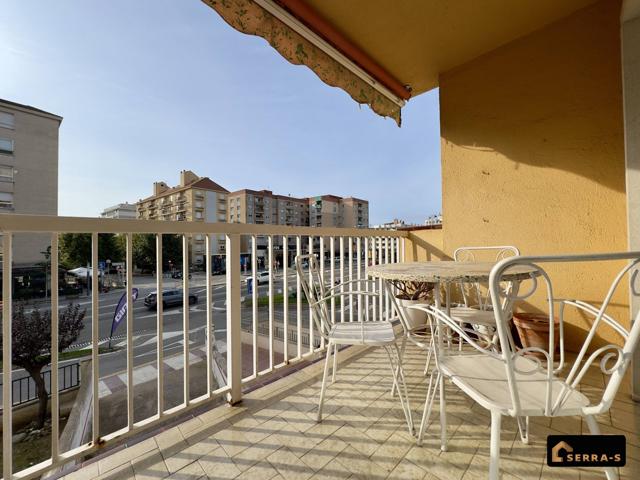 ENCANTADOR PISO EN CALELLA! photo 0