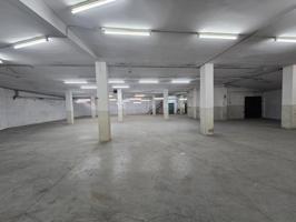 Nave Industrial en Venta – Espacio Versátil y Estratégico en Mataró photo 0