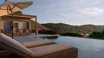 Exclusiva villa en El Mirador de Sant Andreu de Llavaneres – Lujo, naturaleza y sostenibilidad photo 0
