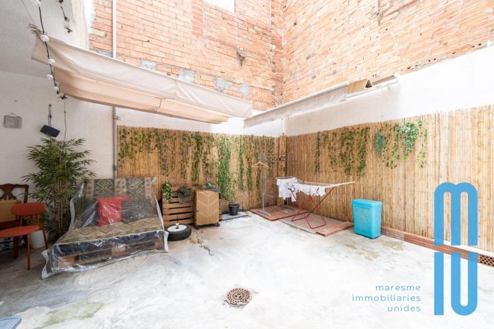 🏡 Encantador piso en Mataró – ¡Listo para entrar a vivir! photo 0