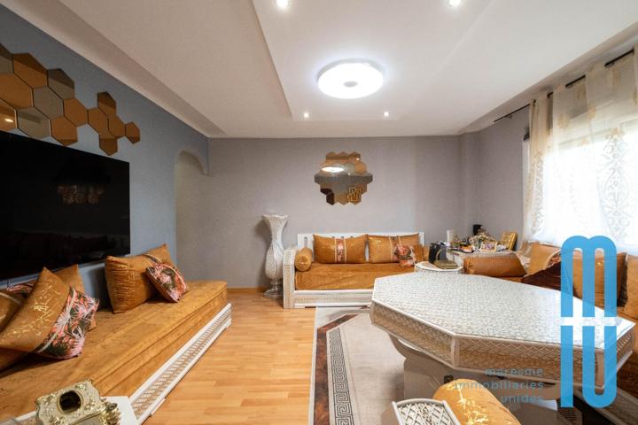 Precioso piso en Mataró photo 0