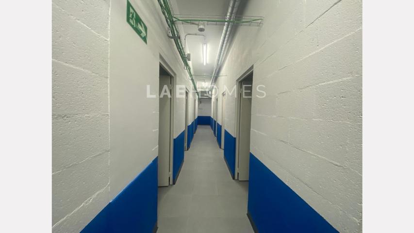 Últimos 19 trasteros disponibles en promoción de obra nueva. photo 0