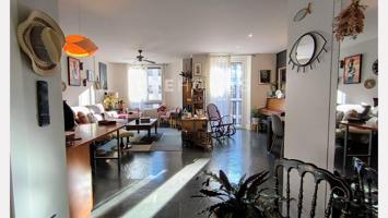Vivienda Exclusiva en el Corazón de Gros, a un Paso de la Playa de la Zurriola photo 0