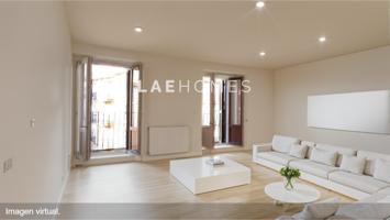 Piso exterior en venta en Gros, San Sebastián – Luminoso, céntrico y con 3 balcones photo 0
