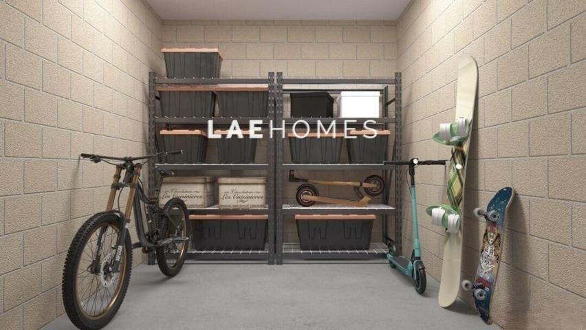 VENTA DE TRASTEROS OBRA NUEVA - ZONA CENTRO photo 0