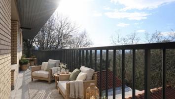 Dúplex en Ulía. Luminoso, vistas despejadas. photo 0