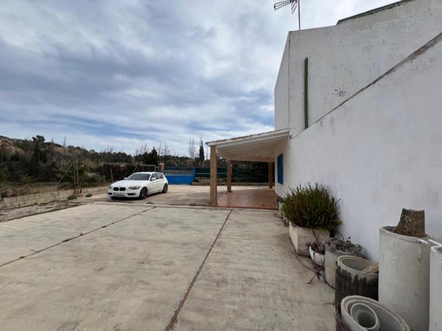 Casa En venta en Cap Blanc, Cullera photo 0