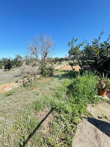 Casa De Campo En venta en Brosquil, Cullera photo 0