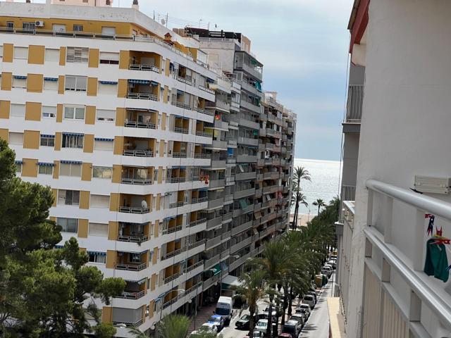 APARTAMENTO EN LA ZONA DE LA PLAYA DE SAN ANTONIO photo 0