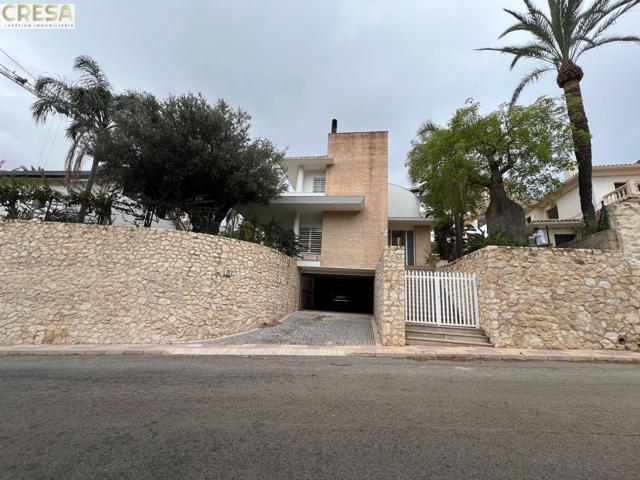 Unifamiliar En venta en Faro, Cullera photo 0