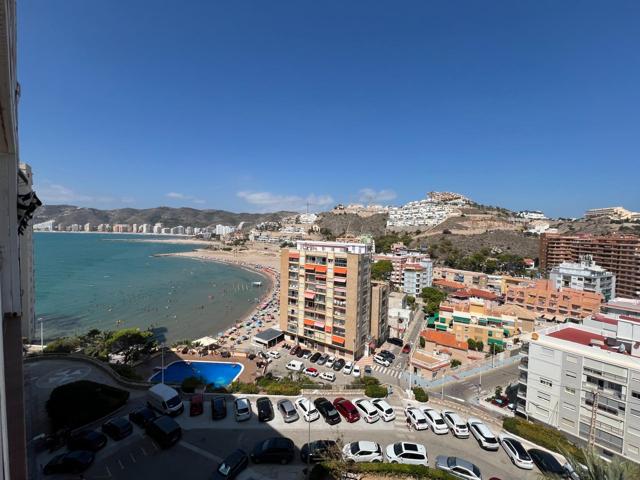 Piso En venta en Faro, Cullera photo 0