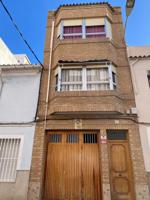 Casa En venta en Pueblo, Cullera photo 0