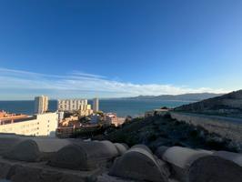 CASA ADOSADA EN URBANIZACIÓN FARO MEDITERRANEO CON VISTAS AL MAR photo 0