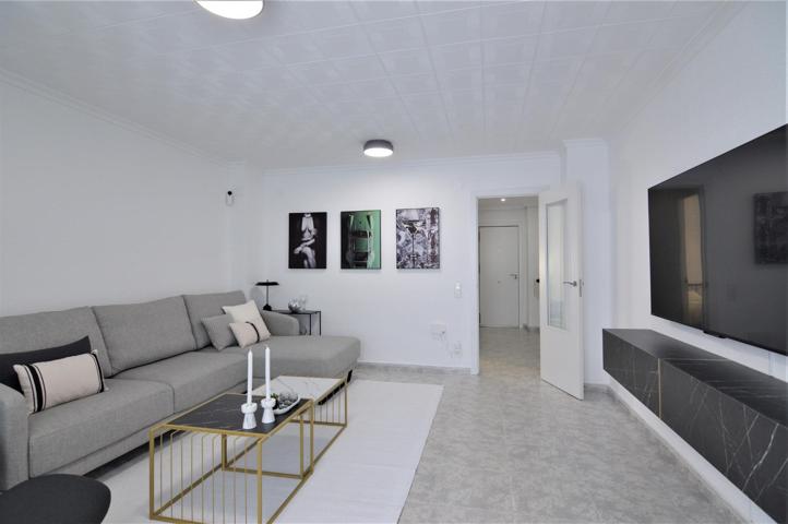 Piso En venta en San Antonio, Cullera photo 0