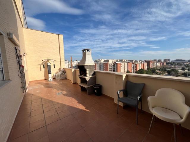 Ático en VALTERNA - Espacio Exclusivo y Soleado photo 0