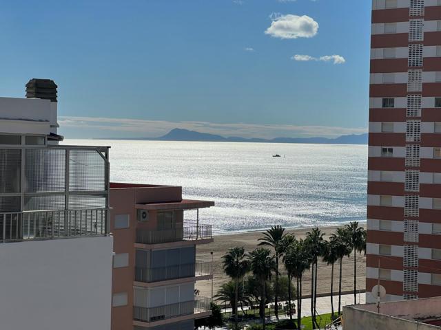 Impecable Apartamento Reformado en Playa del Racó, Cullera photo 0
