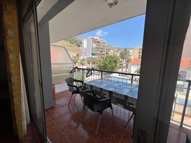 Moderno Apartamento Reformado en Cullera, Zona San Antonio photo 0