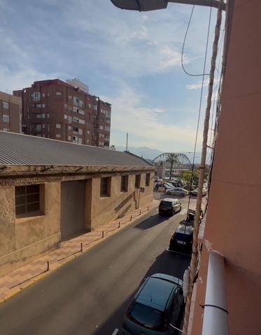 Encantador Apartamento Reformado en el Corazón de Cullera photo 0