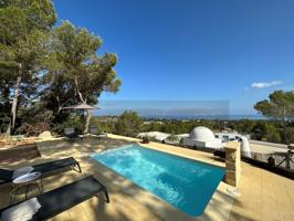 Casa En venta en Cala Bassa, Sant Josep De Sa Talaia photo 0