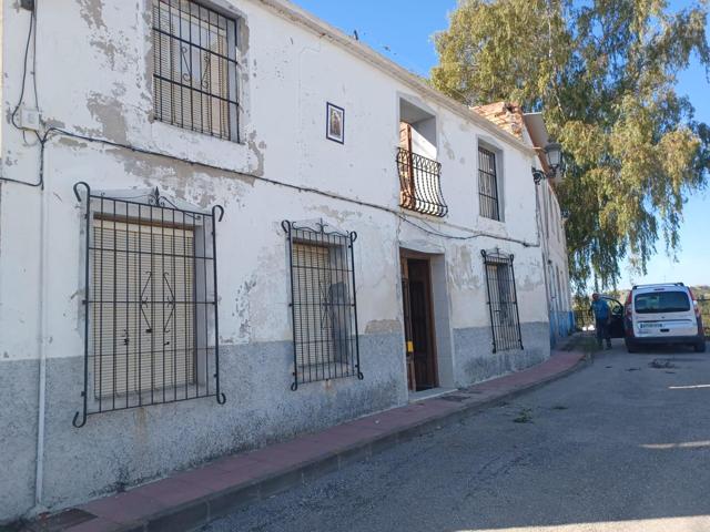 Casa a reformar en la Ribera de Molina photo 0