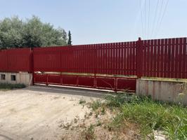 PARCELA URBANA EN ALJUCER CON PROYECTO photo 0
