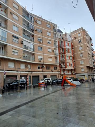 Gran piso en el centro de Murcia photo 0
