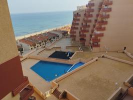 Apartamento en La Manga con vistas al mar photo 0