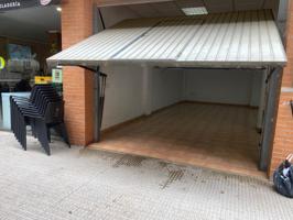 Bajo comercial en La Alberca photo 0