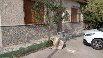Casa con terreno en la huerta del Raal photo 0