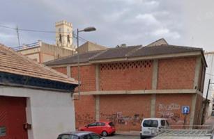 Edificio en El Palmar photo 0