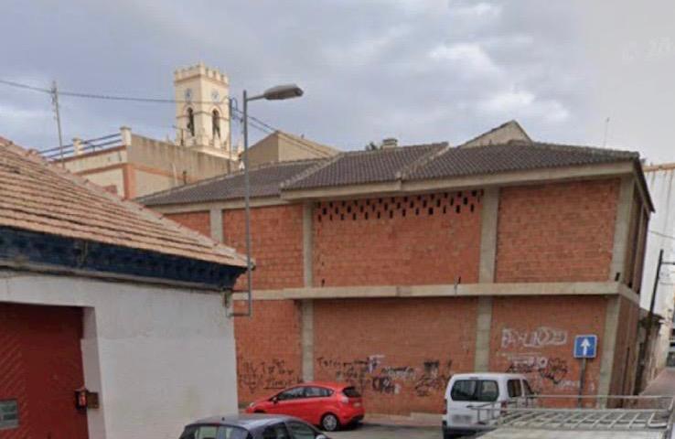 Edificio en El Palmar photo 0