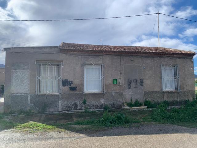 Casa con terreno en San Benito-Progreso photo 0