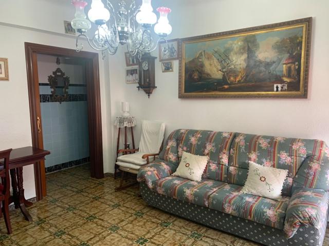 Piso en Algezares photo 0