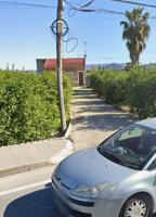 Parcela urbana en la huerta de Alquerías photo 0