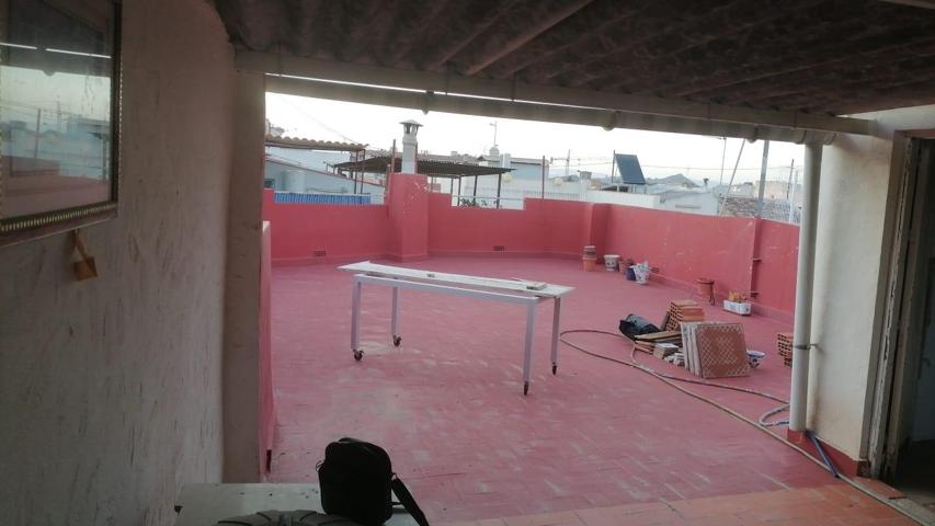 Casa para reformar en Beniaján photo 0