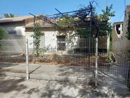 Casa con terreno en la huerta de Beniaján photo 0
