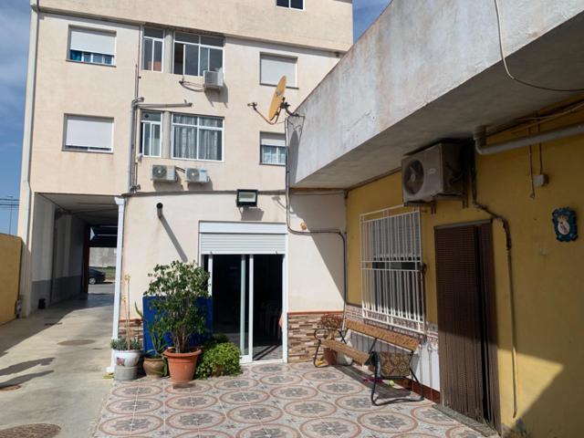 Edificio de 2 plantas y planta baja en Sangonera la Verde photo 0