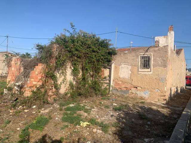 Casa con parcela photo 0