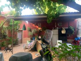 Casa con terreno en la huerta photo 0