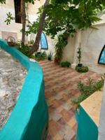 Casa de pueblo en Moratalla photo 0