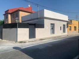 Casa en Aljucer photo 0