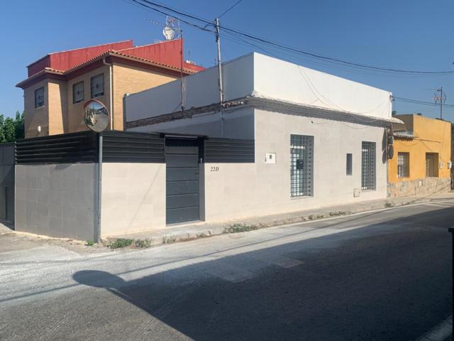 Casa en Aljucer photo 0