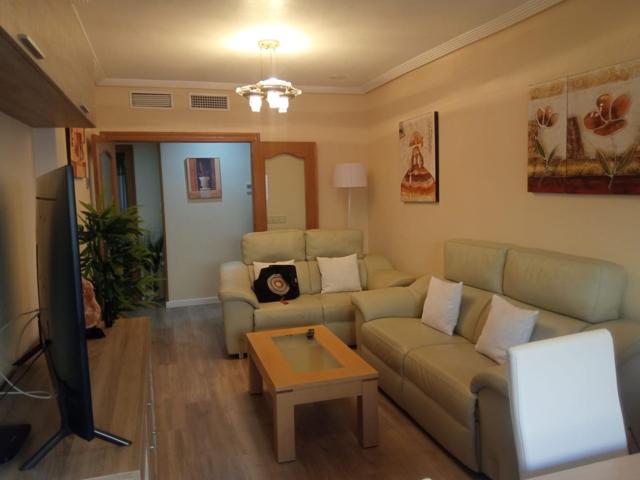 Atico duplex en Los Garres photo 0